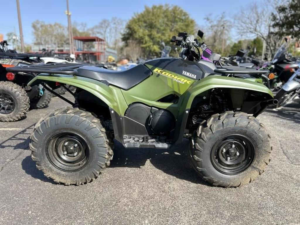 2026 Yamaha Kodiak 700 in tallahassee FL
