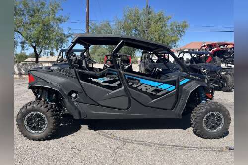 2026 CFMOTO ZFORCE 950 Sport-4 950 Sport 4 in tucson AZ