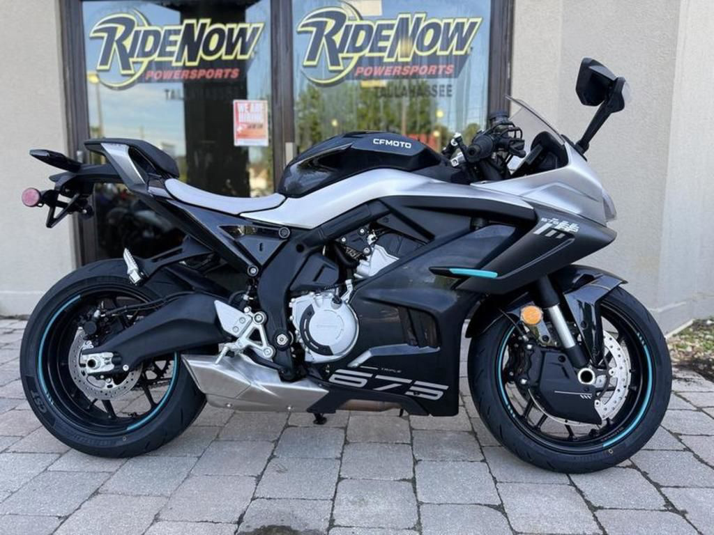 2026 CFMOTO 675SS 1000 XL in tallahassee FL