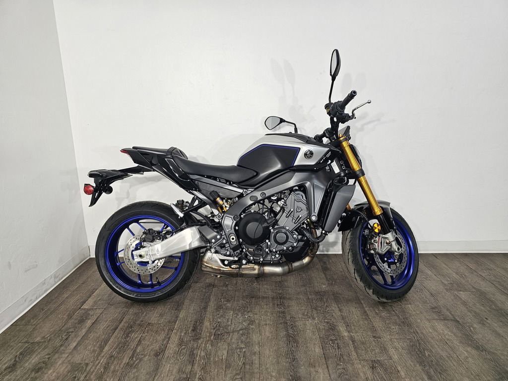 2026 Yamaha MT 09 SP 09 SP in Tucson, AZ