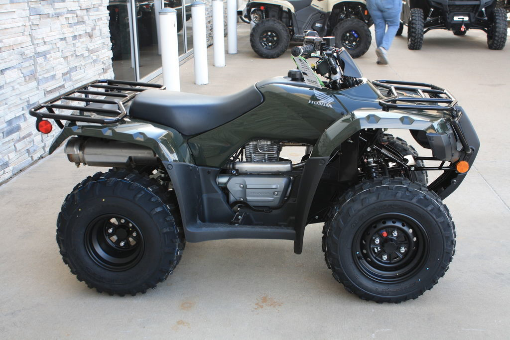 2026 Honda  FourTrax Recon ES 2X4 ES in hudson oaks TX