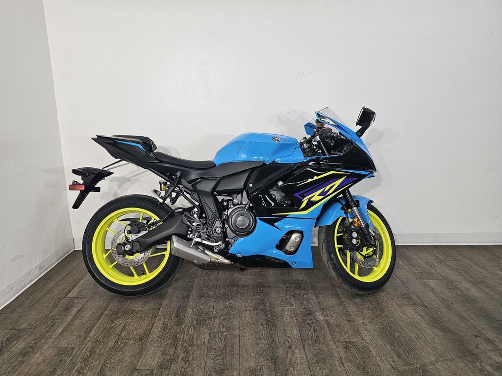 2026 Yamaha YZF R7 R7 in Tucson, AZ