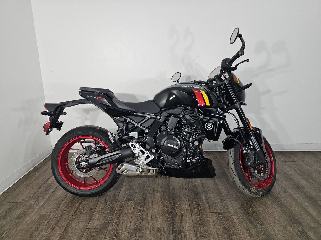 2026 Suzuki GSX 8TT 8TT in Tucson, AZ