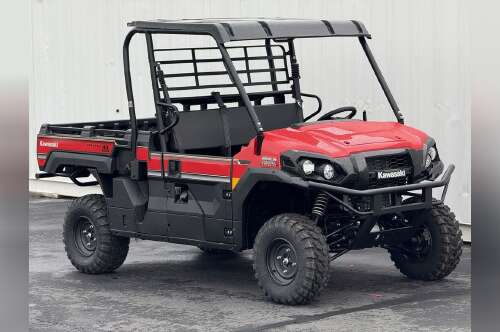 2026 Kawasaki Mule PRO-FX 1000 HD Edition in kennewick WA