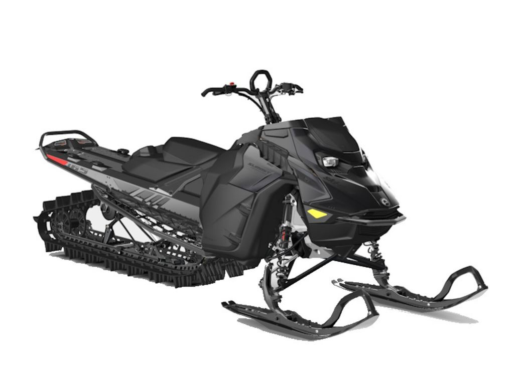 2025 Ski-Doo Summit Adrenaline with Edge Package 850 E-TEC 165 in roseville CA