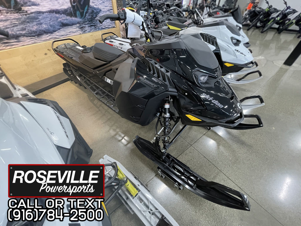 2025 Ski-Doo Summit Adrenaline with Edge Package 850 E-TEC 154 850 E-TEC 154 3.0 in roseville CA