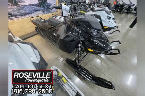 2025 Ski-Doo Summit Adrenaline with Edge Package 850 E-TEC 154 850 E-TEC 154 3.0 in roseville CA
