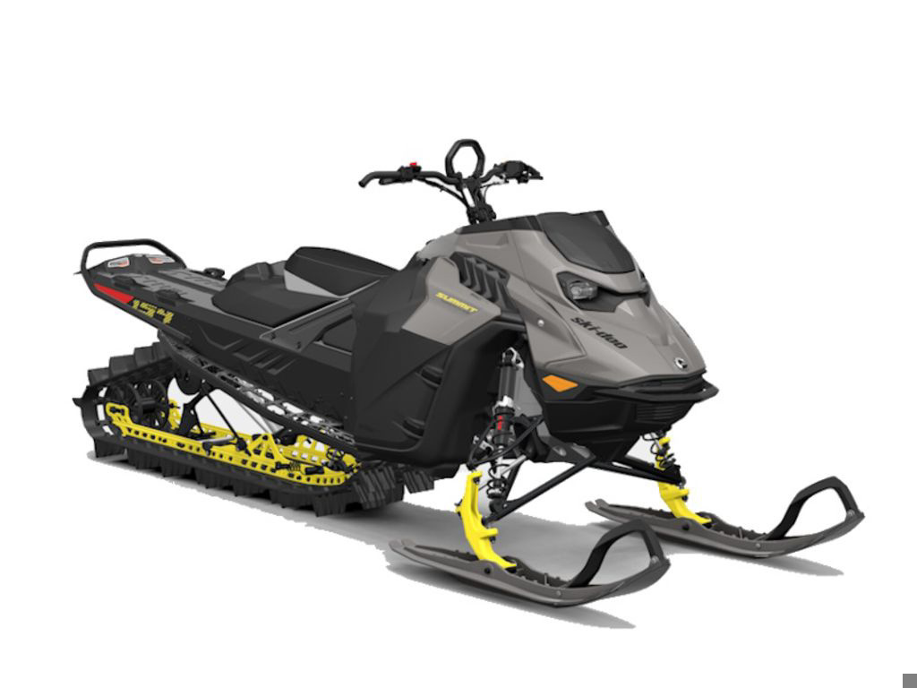 2026 Ski-Doo Summit Adrenaline with Edge Package 850 E-TEC 154 850 E-TEC 154 3.0 in roseville CA