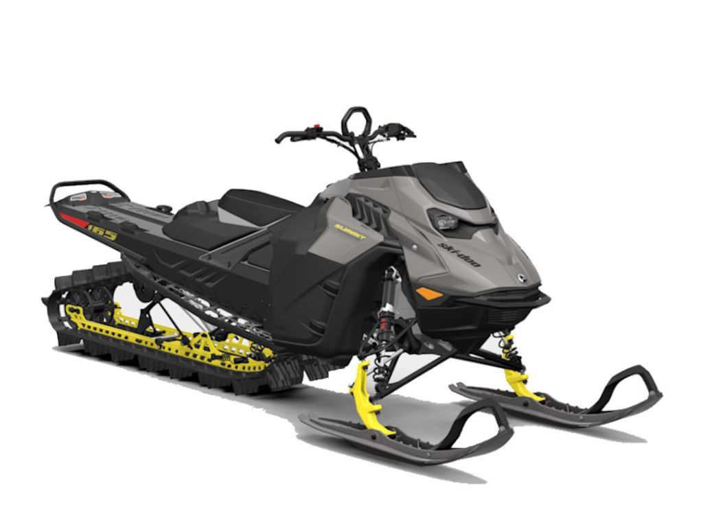 2026 Ski-Doo Summit Adrenaline with Edge Package 850 E-TEC 165 in roseville CA