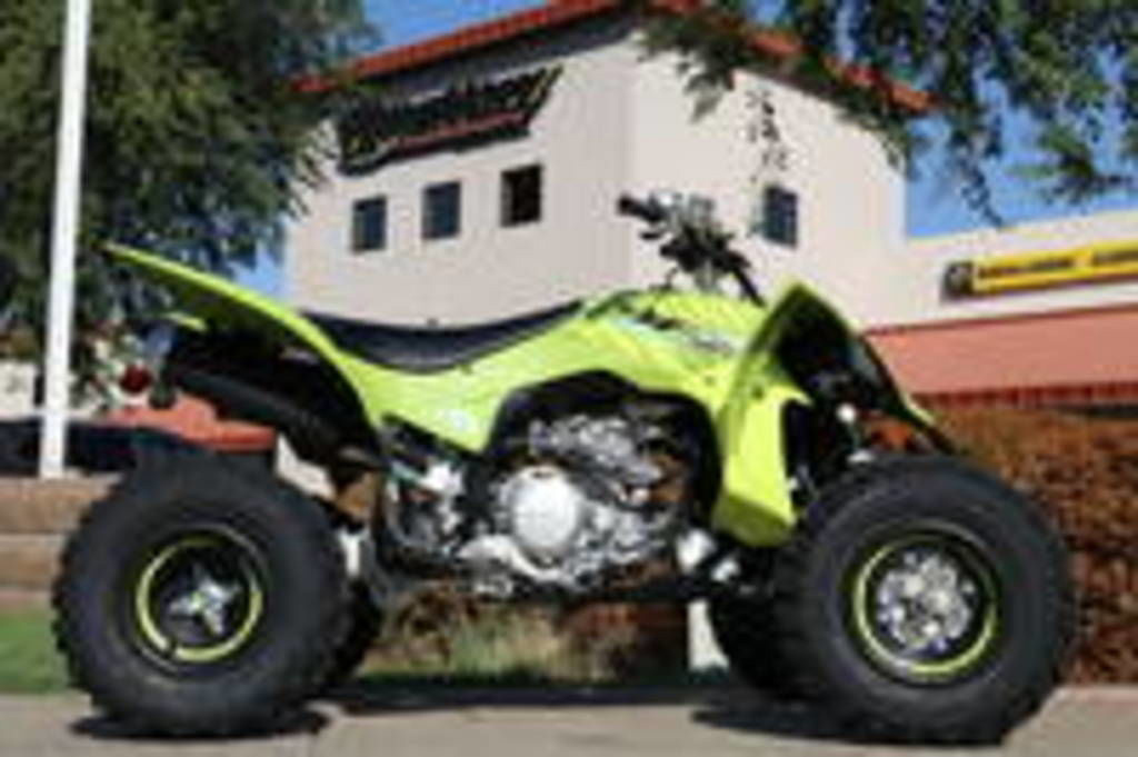 2026 Yamaha YFZ 450R SE in hudson oaks TX