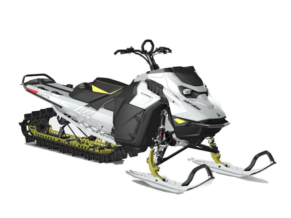 2025 Ski-Doo Summit Adrenaline with Edge Package 850 E-TEC 165 in roseville CA