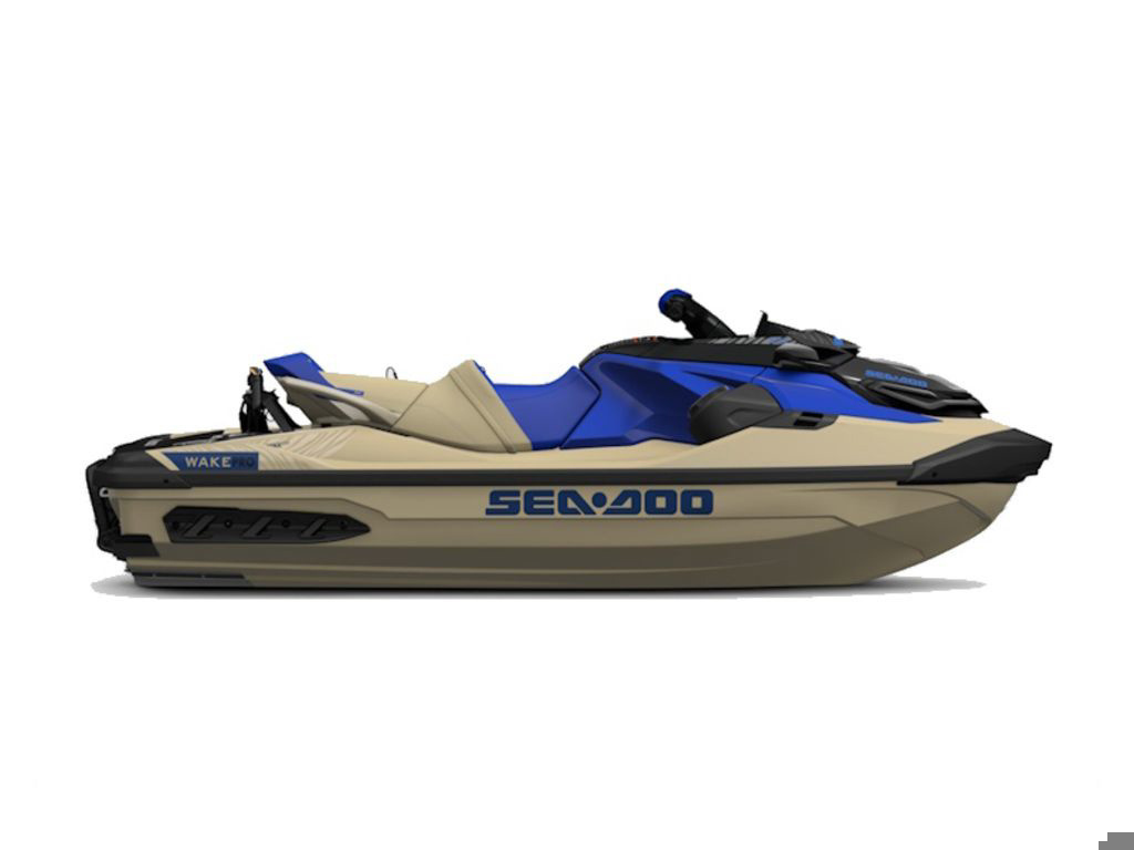2026 Sea-Doo Wake Pro 230 230 in Roseville, CA
