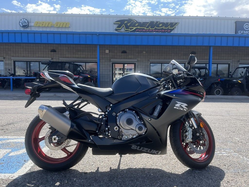 2026 Suzuki GSX-R 600 600 in Tucson, AZ