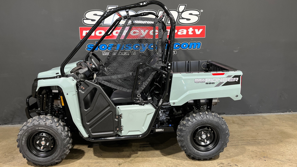 2026 Honda Pioneer 520 Base in murfreesboro TN