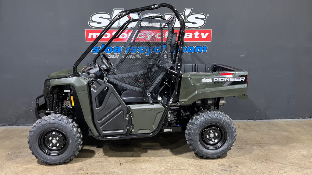 2026 Honda Pioneer 520 Base in murfreesboro TN