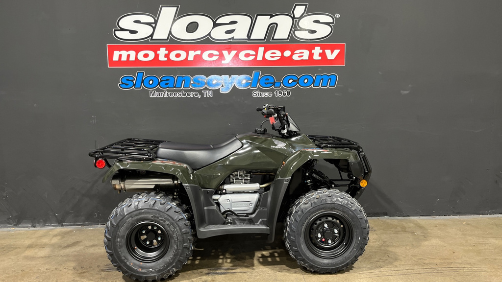 2026 Honda FourTrax Recon ES 2X4 ES in murfreesboro TN