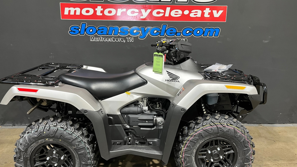 2026 Honda FourTrax Rubicon 700 4x4 Automatic in murfreesboro TN