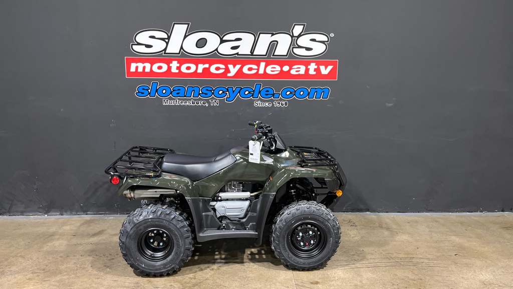 2026 Honda FourTrax Recon ES 2X4 ES in murfreesboro TN
