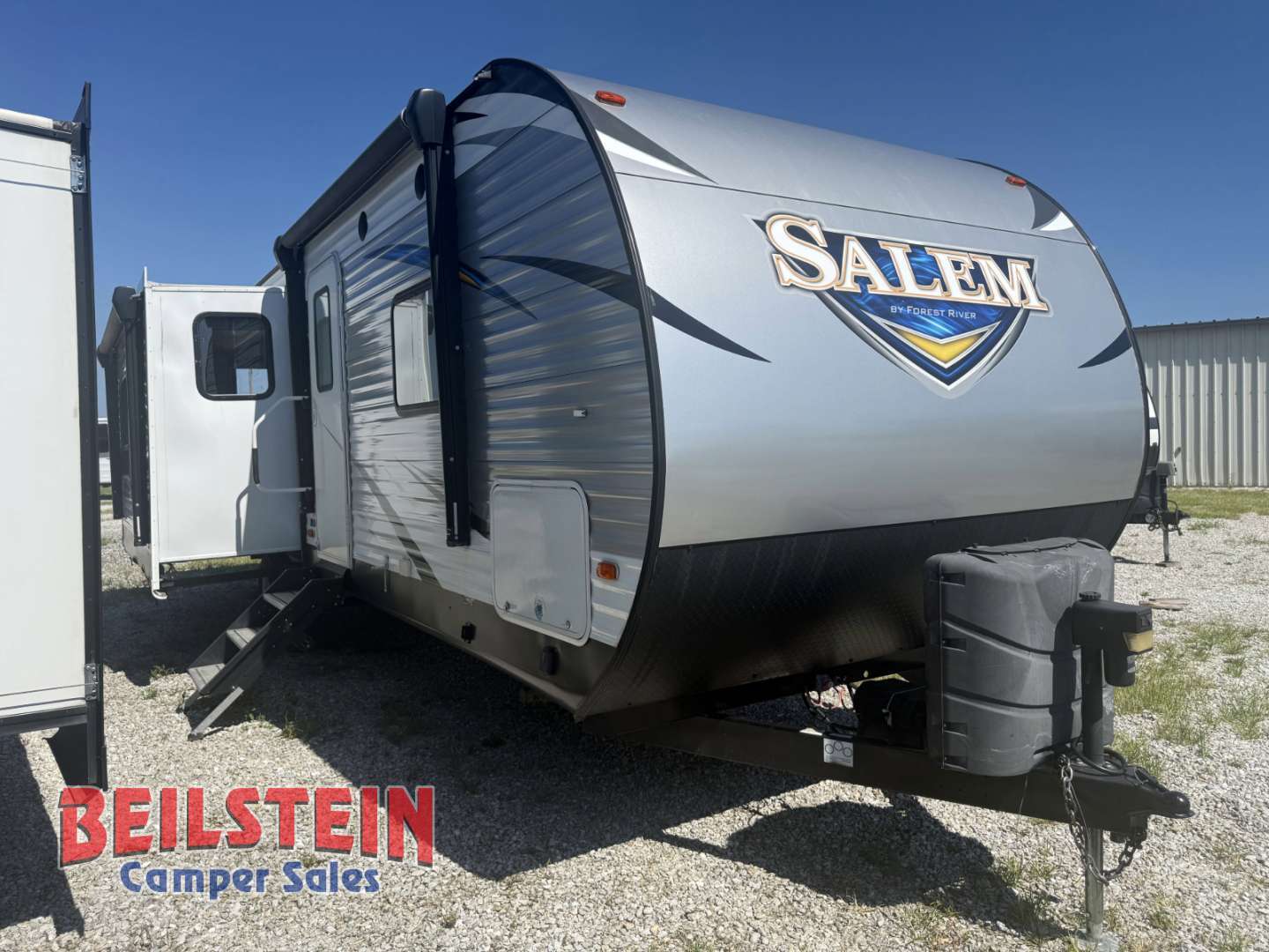 2019 Forest River Salem 27REI in la grange MO