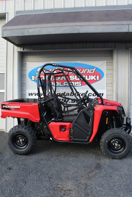 2026 Honda  Pioneer 520 BASE in olympia WA
