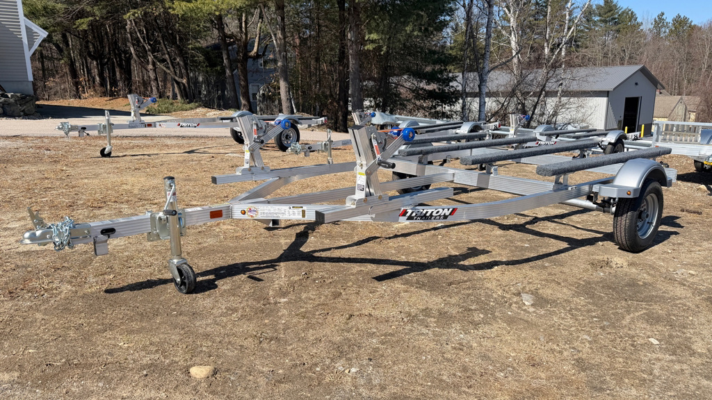 2026 Triton LT Series LTWCII-X (2-Place) in milford NH