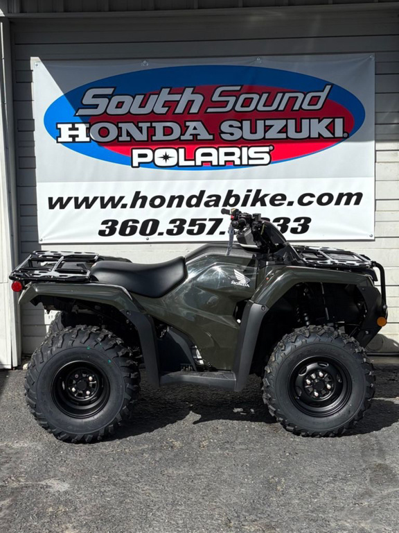 2026 Honda  FourTrax Rancher in olympia WA