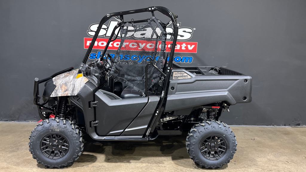 2026 Honda Pioneer 700 Forest in murfreesboro TN