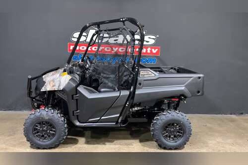 2026 Honda Pioneer 700 Forest in murfreesboro TN