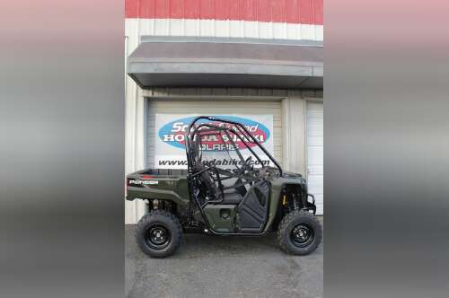 2026 Honda Pioneer 520 BASE in olympia WA