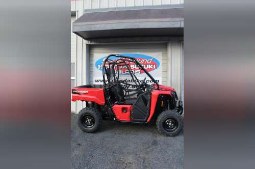 2026 Honda Pioneer 520 BASE in olympia WA