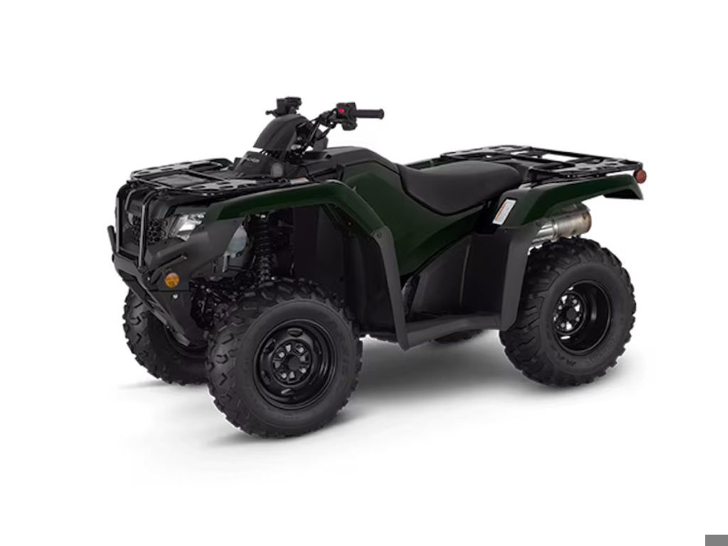 2025 Honda  FourTrax Rancher 4x4 in carson CA