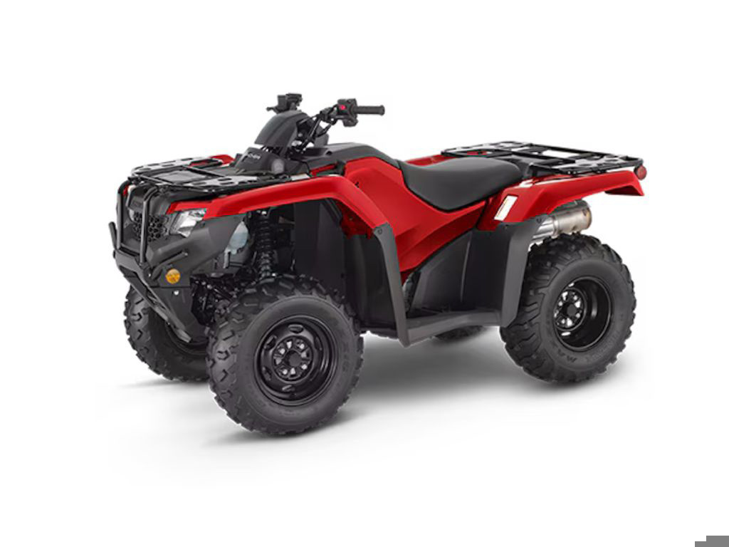 2025 Honda  FourTrax Rancher 4x4 in carson CA