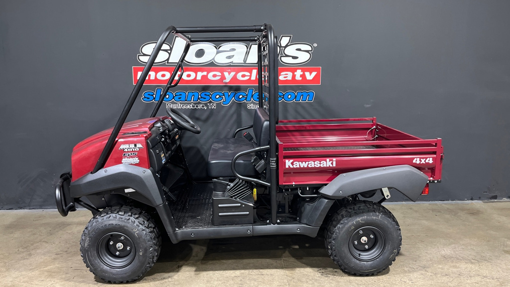 2026 Kawasaki Mule 4010 4x4 in murfreesboro TN