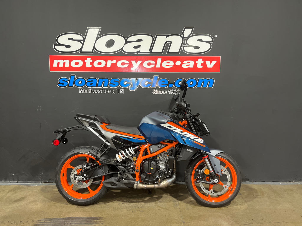 2024 KTM 390 DUKE B.D 390 390 in Murfreesboro, TN