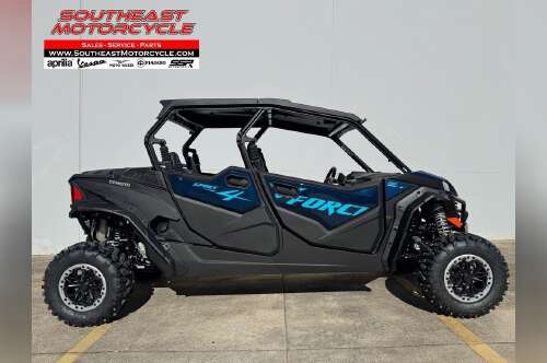 2025 CFMOTO ZFORCE 950 Sport 4 in douglasville GA
