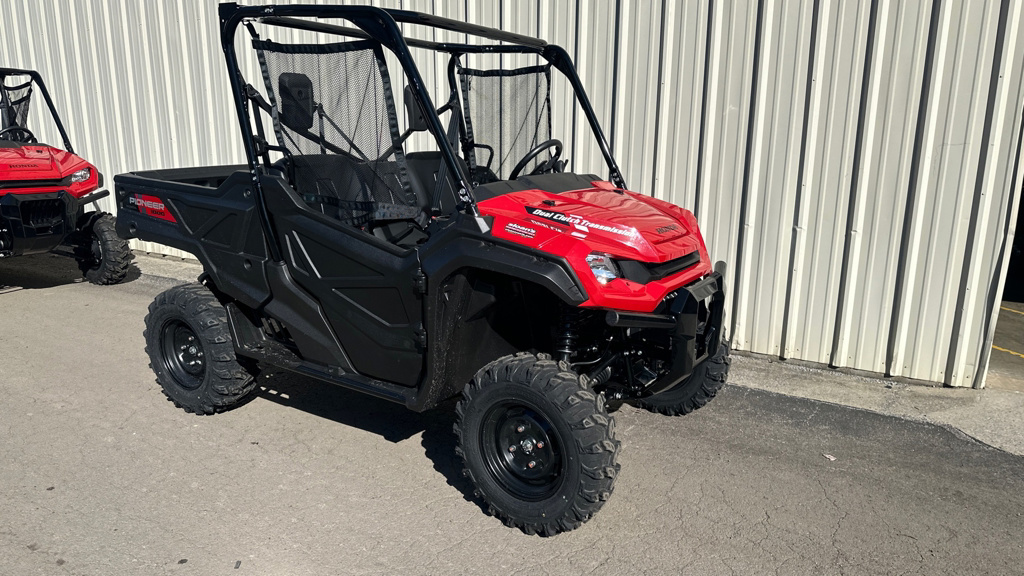 2025 Honda Pioneer 1000 Base in murfreesboro TN