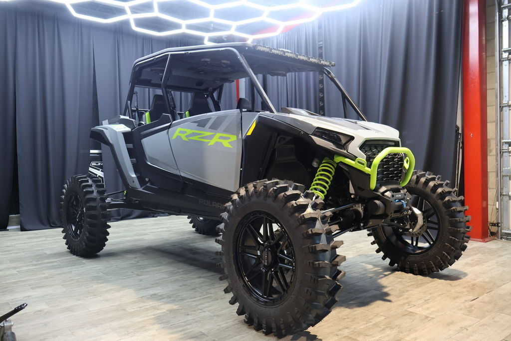 2025 Polaris® RZR XP 4 1000 Ultimate UTV/Utility ATV