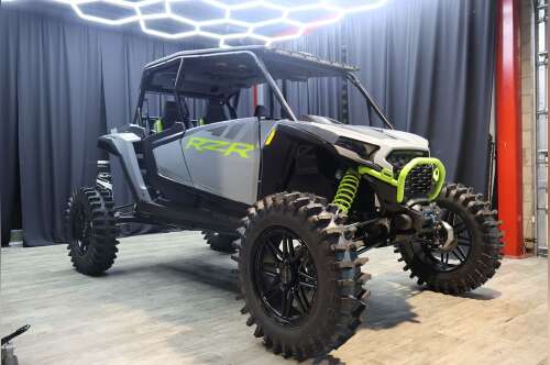2025 Polaris® RZR XP 4 1000 Ultimate in west palm beach FL
