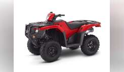2026 Honda® FourTrax Foreman Rubicon 4x4 EPS Recreation/Utility ATV