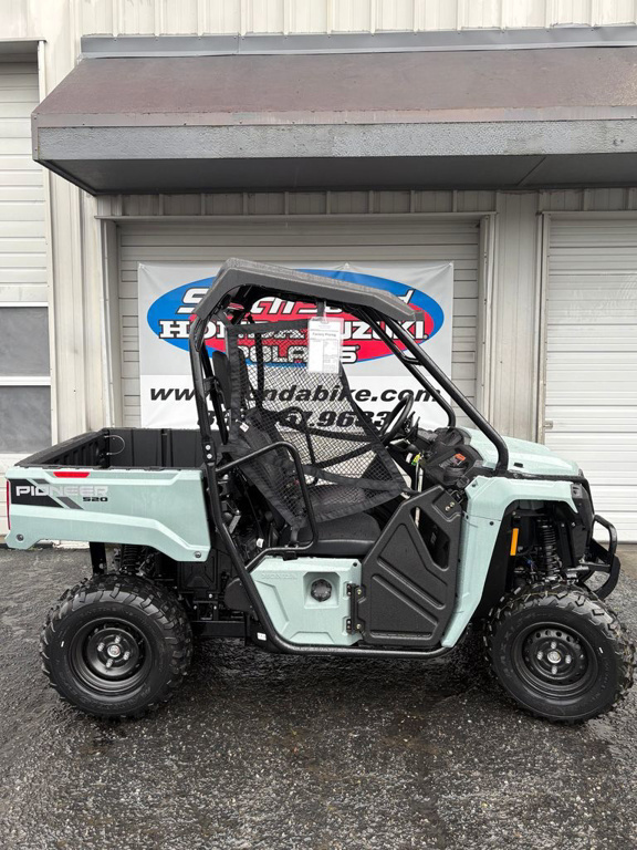 2026 Honda  Pioneer 520 BASE in olympia WA