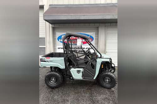 2026 Honda Pioneer 520 BASE in olympia WA