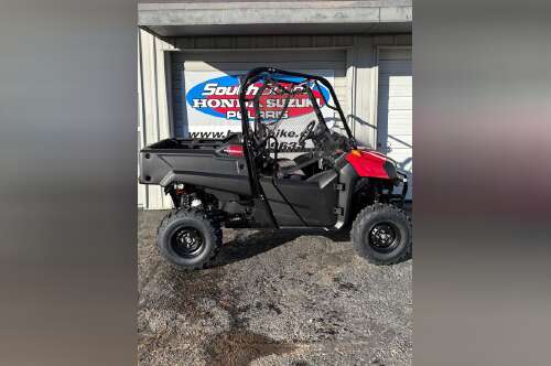 2026 Honda Pioneer 700 in olympia WA