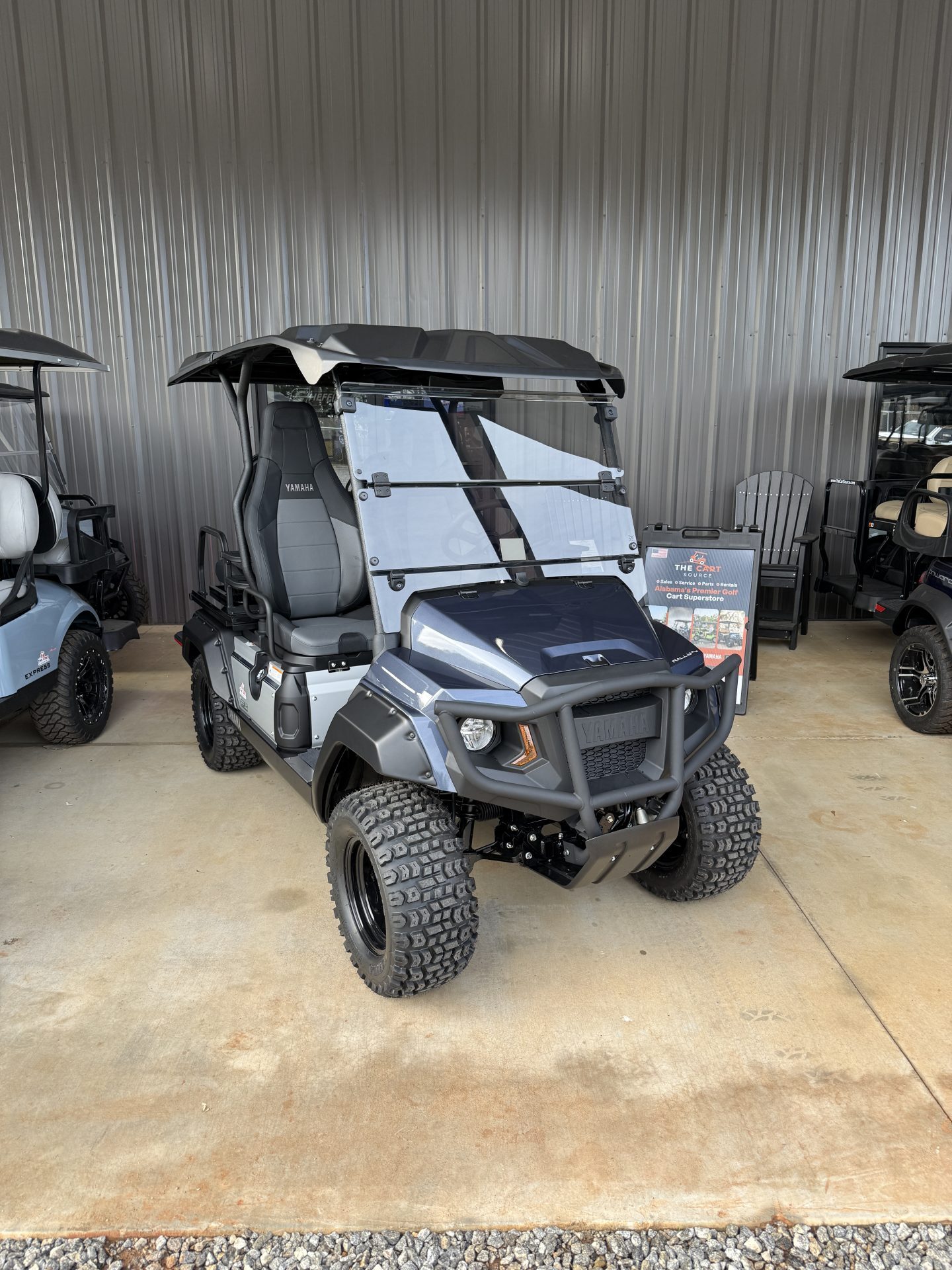 2026 Yamaha UMAX in dadeville AL