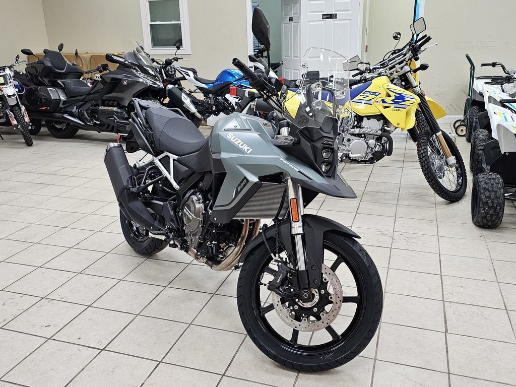 2024 Suzuki V-Strom 800 800 in Opelika, AL