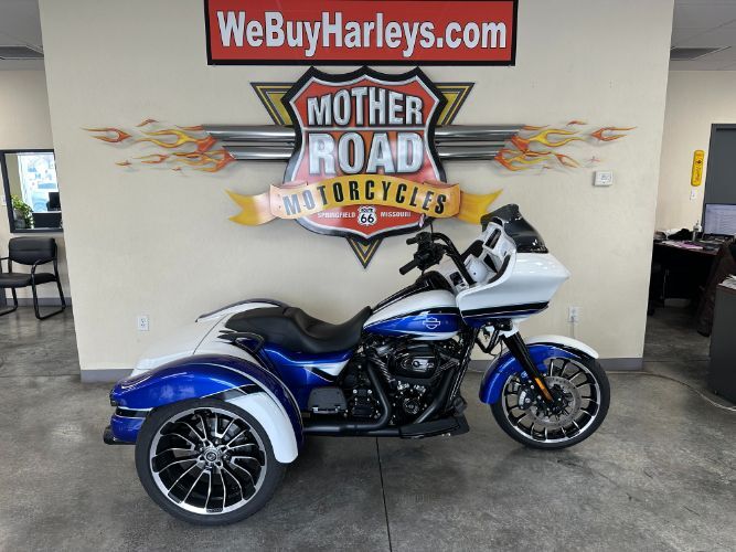 2024 Harley Davidson Road Glide 3 3 in Springfield, MO