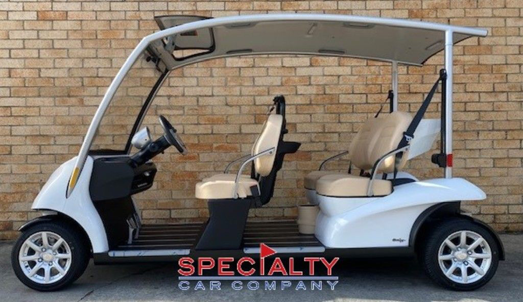 2023 Garia Via 4 LSV in stone mountain GA