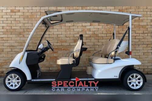 2023 Garia Via 4 LSV in stone mountain GA