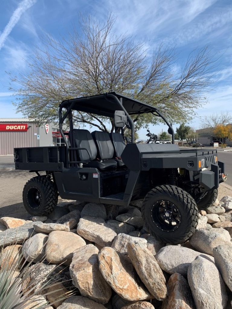 2022 Aodes Powersports DESERTCROSS 1000CC in tucson AZ