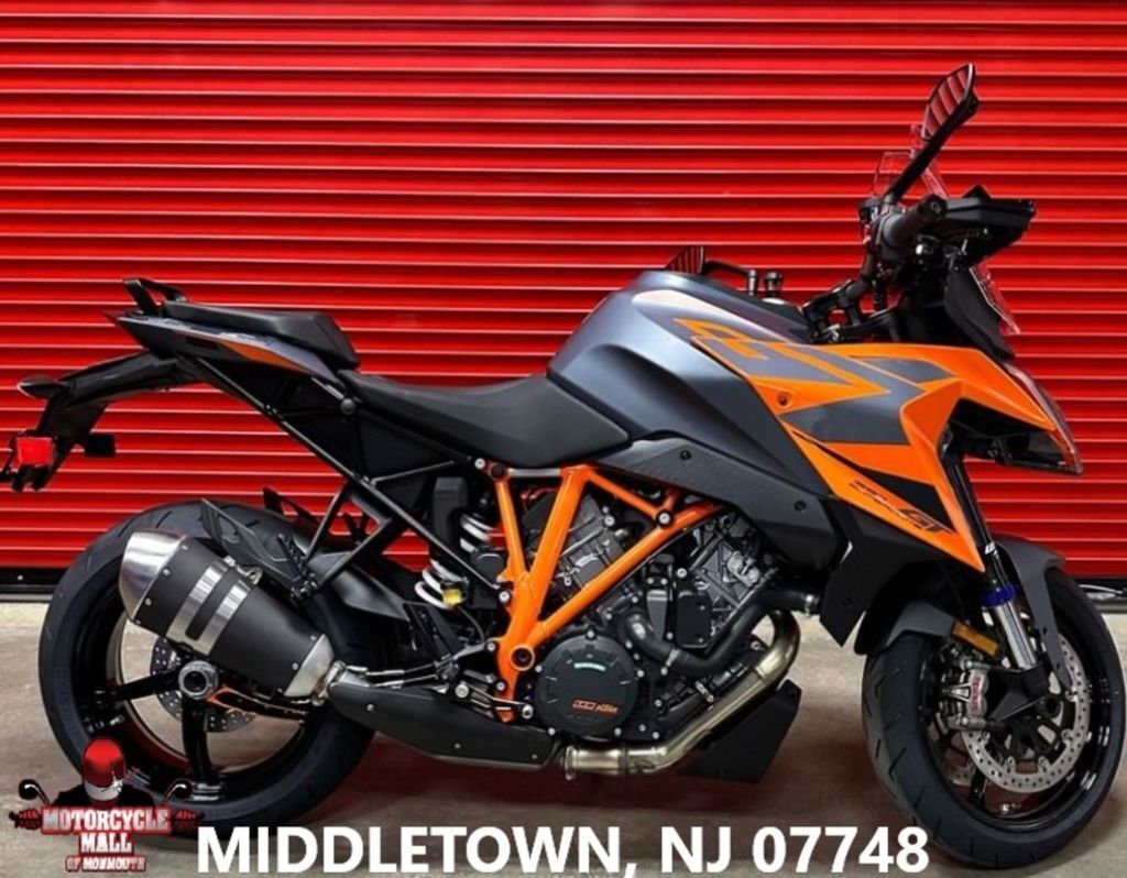 2024 KTM 1290 Super Duke GT SUPER DUKE GT in Middletown, NJ