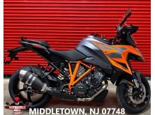 8 Great 2024 Motorcycles Made For Travel image